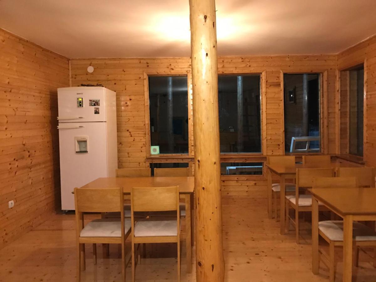 Casutele Doftanei Lejlighed Teşila Eksteriør billede
